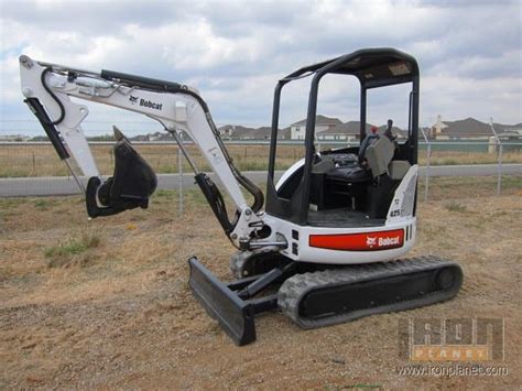 bobcat 425g specs